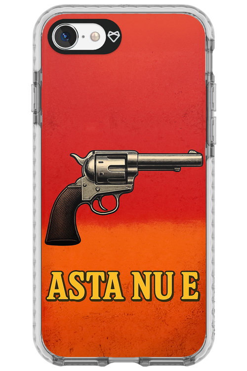 Asta Nu E - Apple iPhone 7