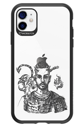 D3MON White 2.0 - Apple iPhone 11