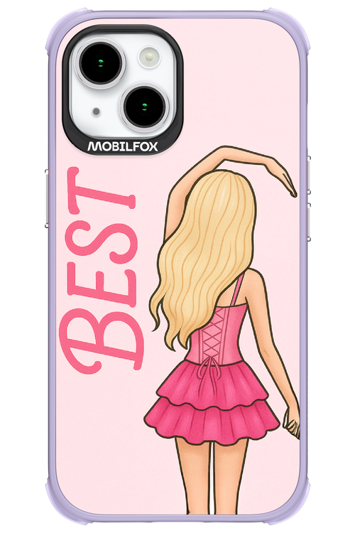 Bestt 2.0 - Apple iPhone 15