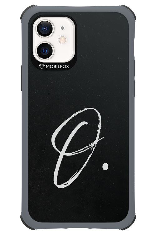 (Off Space) O 2.0 - Apple iPhone 12