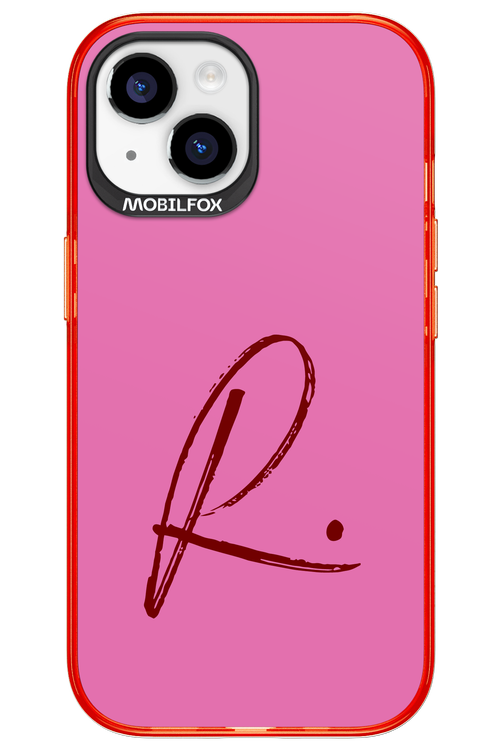 (Sorbet) R 2.0 - Apple iPhone 15