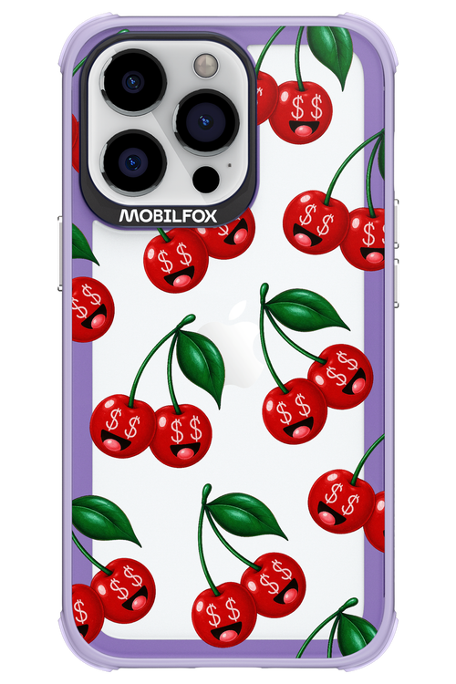 Money Cherry 2.0 - Apple iPhone 13 Pro