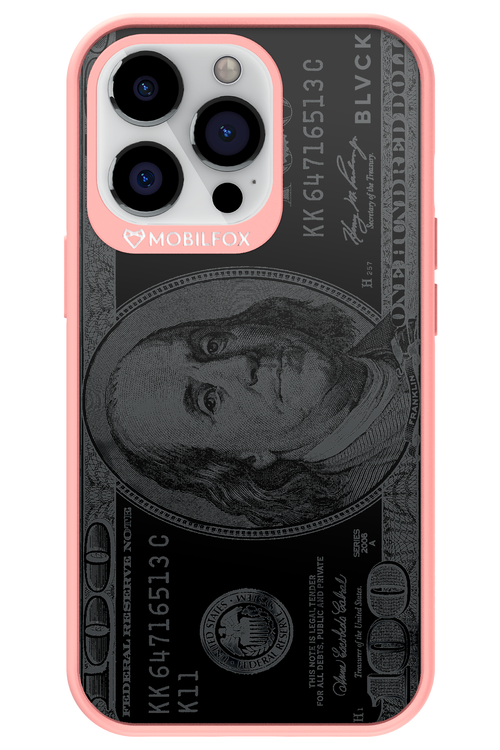 100 2.0 - Apple iPhone 13 Pro