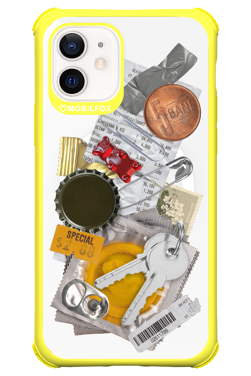 Just in Case 2.0 - Apple iPhone 12