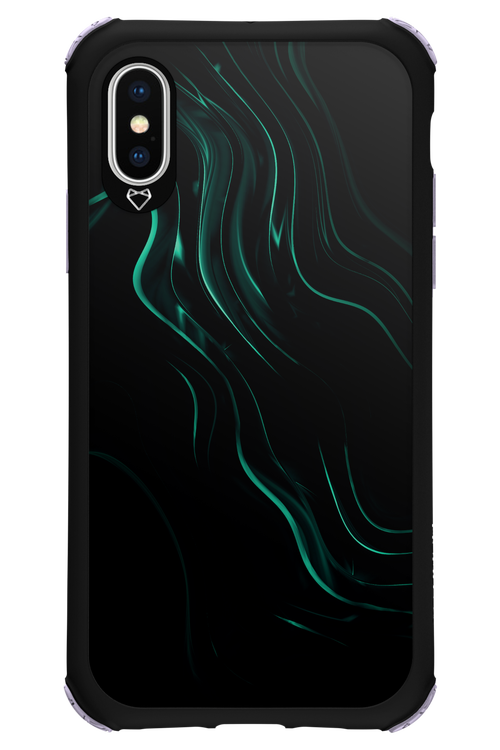 Northern Lights 2.0 - Apple iPhone XS