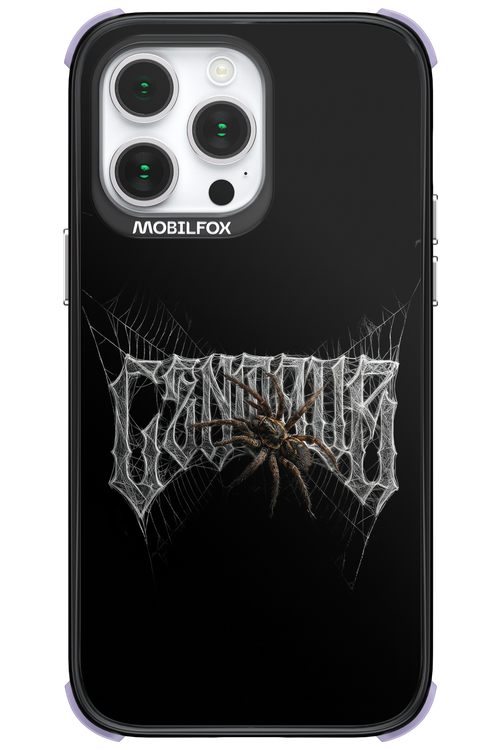 Web Centaur Logo Spider 2.0 - Apple iPhone 14 Pro Max