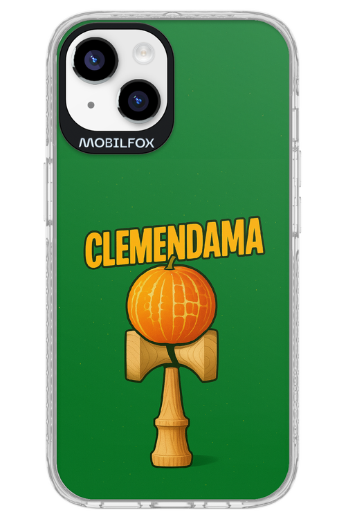Clemendama 2.0 - Apple iPhone 14