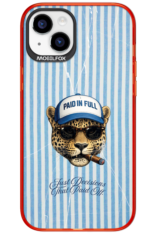 Paid in Full 2.0 - Apple iPhone 15 Plus