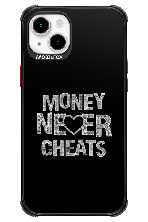 Money Cheats 2.0 - Apple iPhone 15 Plus
