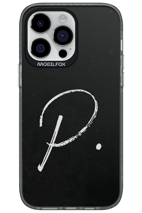 (Off Space) P 2.0 - Apple iPhone 14 Pro Max