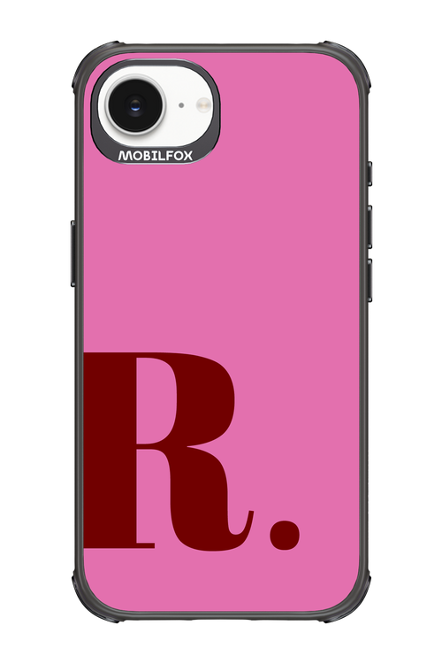 R (Sorbet) 2.0 - Apple iPhone 16e