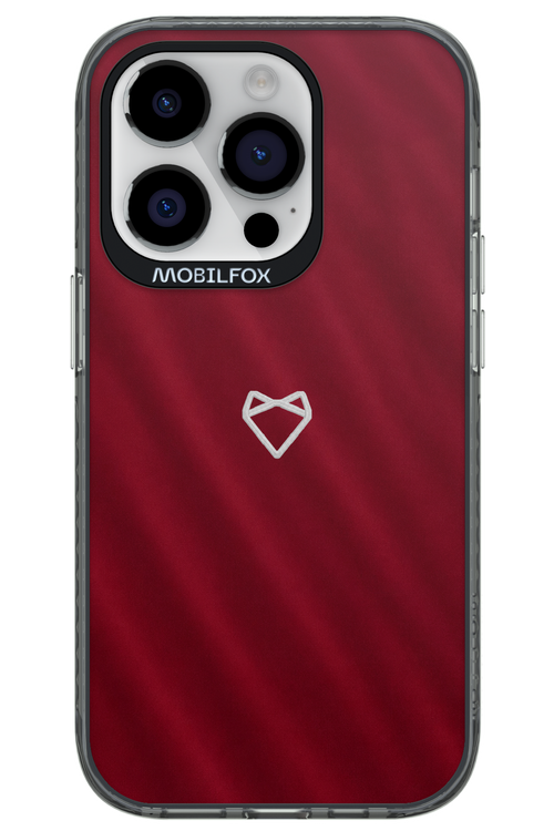 Ungaria X Mobilfox 2.0 - Apple iPhone 14 Pro