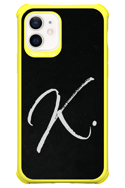 (Off Space) K 2.0 - Apple iPhone 12