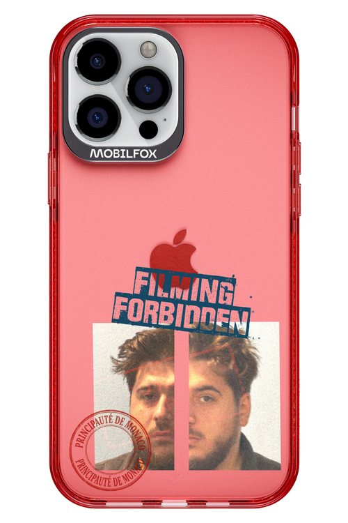 Romeo Mugshot - Apple iPhone 13 Pro Max