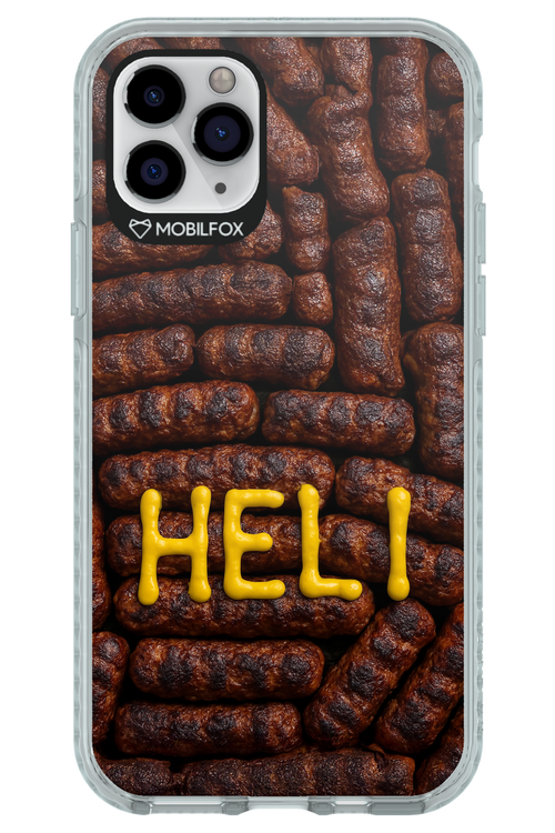 Mici 2.0 - Apple iPhone 11 Pro