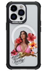 Island Money Muse - Apple iPhone 13 Pro