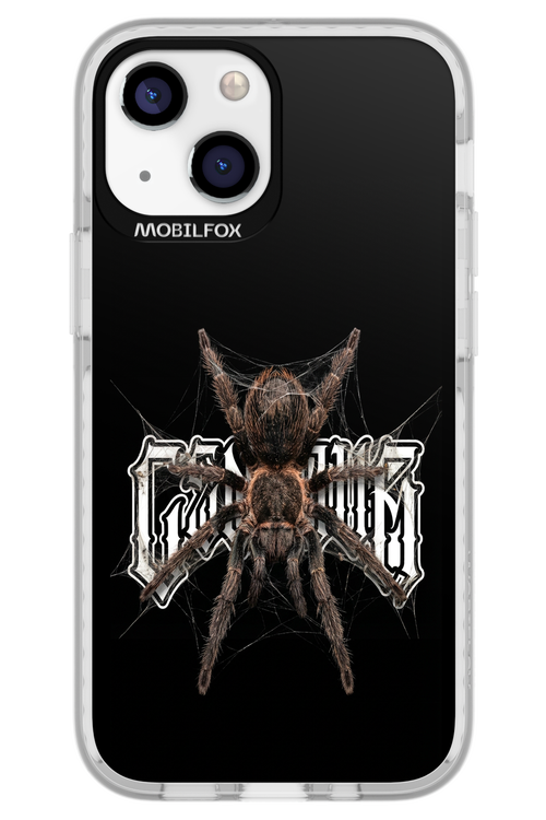 Centaur Logo Big Spider 2.0 - Apple iPhone 13 Mini