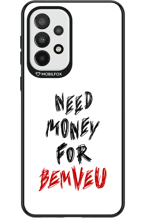 Need Money For Bemveu - Samsung Galaxy A33