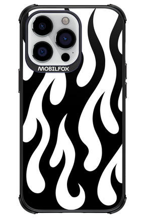 Hell Flame - Apple iPhone 13 Pro