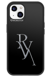 Silver RVA - Apple iPhone 13