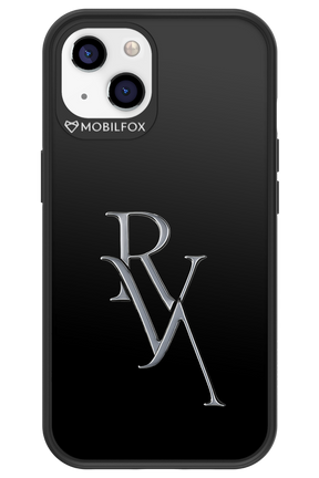 Silver RVA - Apple iPhone 13