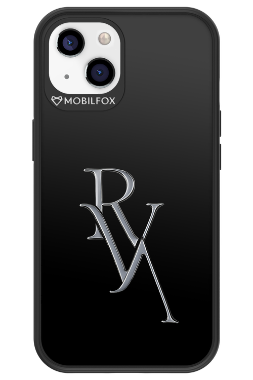 Silver RVA - Apple iPhone 13