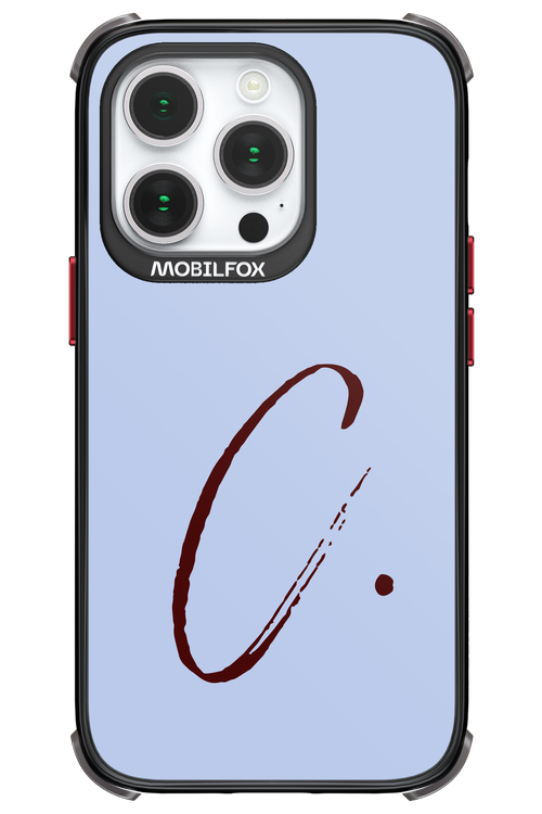 (Jellyfish Presso) C 2.0 - Apple iPhone 14 Pro