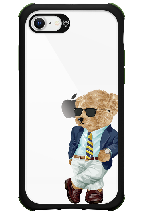 Boss 2.0 - Apple iPhone SE 2022
