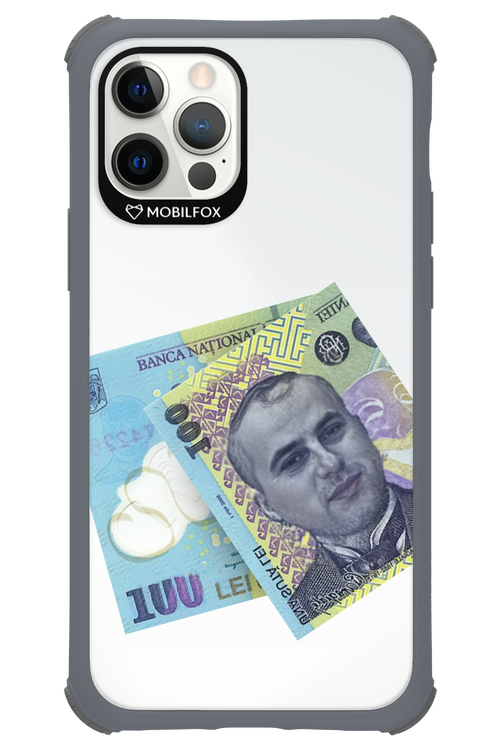 Zbir Lei 2.0 - Apple iPhone 12 Pro