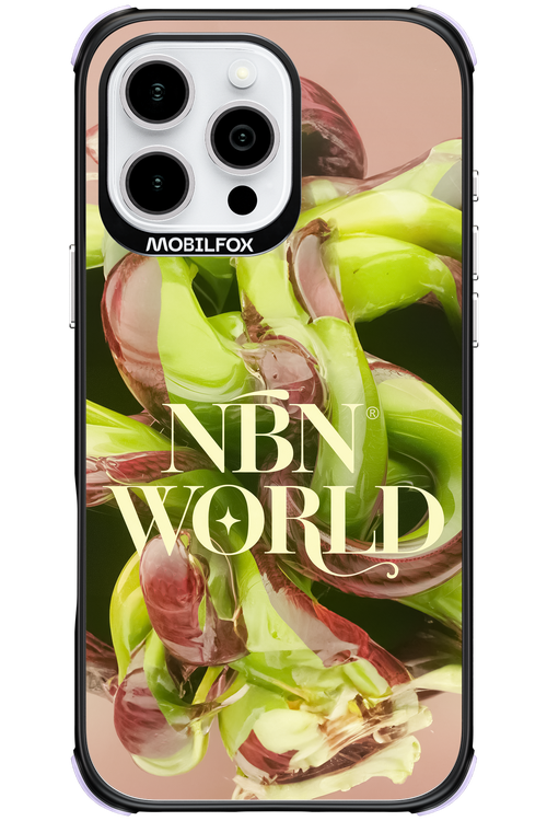 Flow-er - Apple iPhone 16 Pro Max