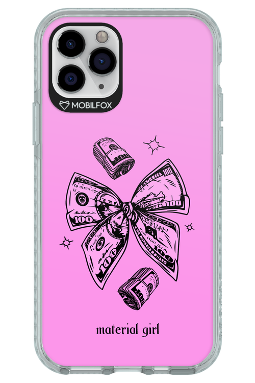 Material Girl - Apple iPhone 11 Pro