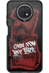 Liquid Assets - Xiaomi Redmi Note 9T 5G