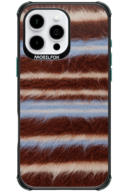 Soft Spot 2.0 - Apple iPhone 16 Pro Max