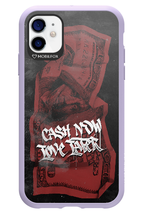 Liquid Assets - Apple iPhone 11