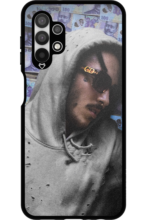 Sute Albastre Cover 2.0 - Samsung Galaxy A13 4G