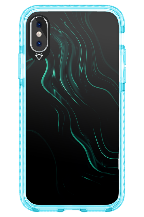 Northern Lights 2.0 - Apple iPhone XS