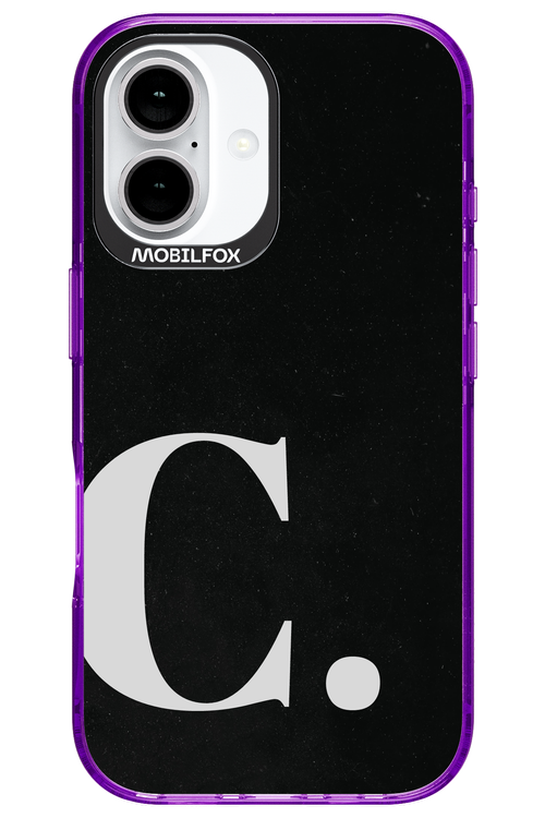 C (Off Space) 2.0 - Apple iPhone 16