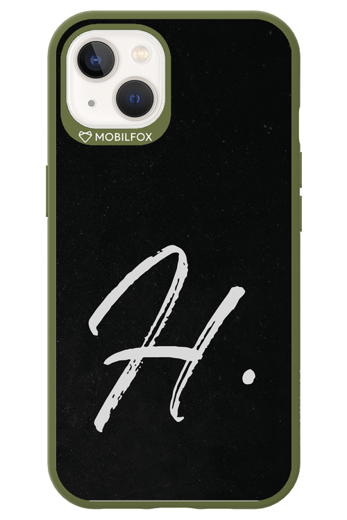 (Off Space) H 2.0 - Apple iPhone 13