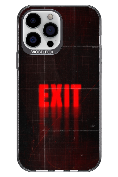 EXIT - Apple iPhone 13 Pro Max