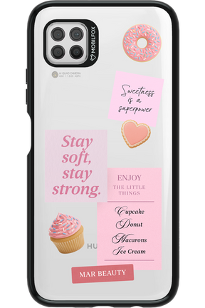 Sweet Babe - Huawei P40 Lite