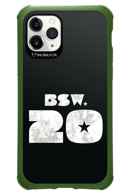 BSW 20 (9) 2.0 - Apple iPhone 11 Pro