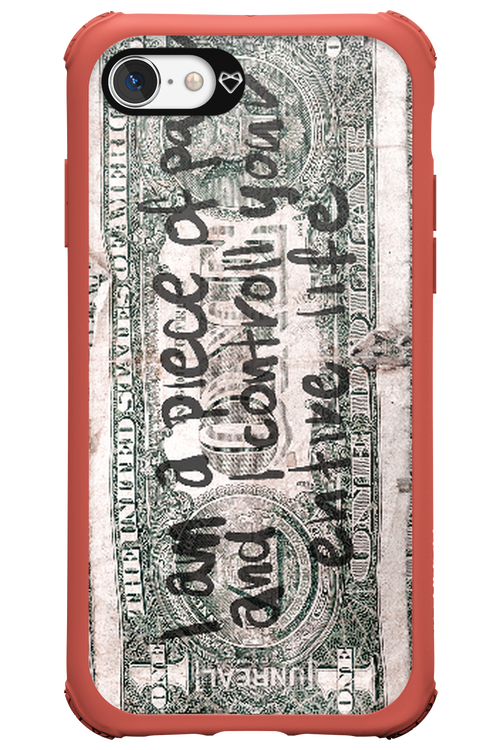 Dollars - Apple iPhone 7