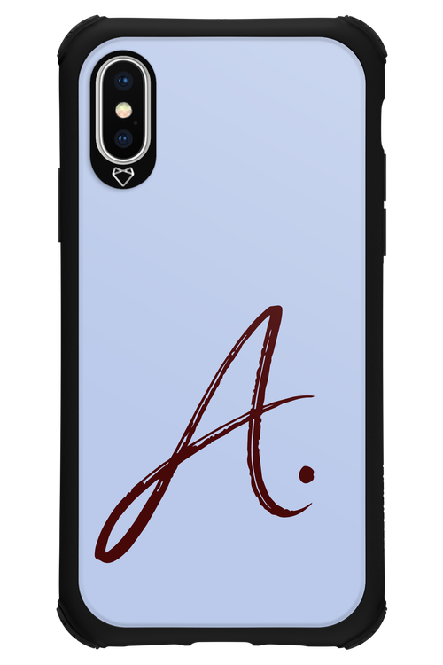 (Jellyfish Presso) A 2.0 - Apple iPhone X