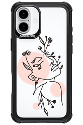 Confidence - Apple iPhone 16 Plus