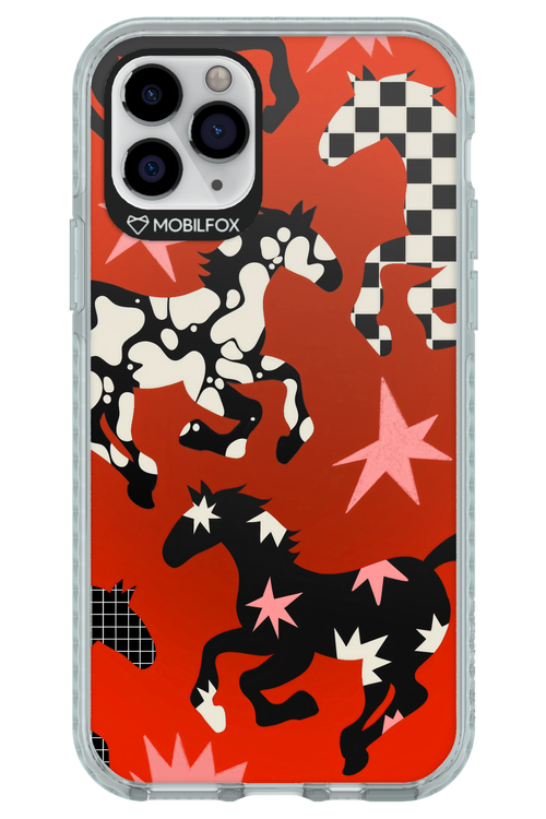 Stallions 2.0 - Apple iPhone 11 Pro