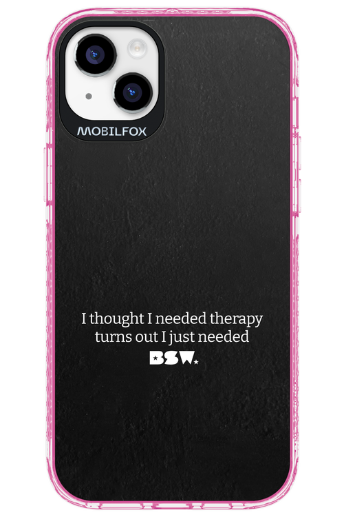 BSW FourSeasons 10 2.0 - Apple iPhone 14 Plus