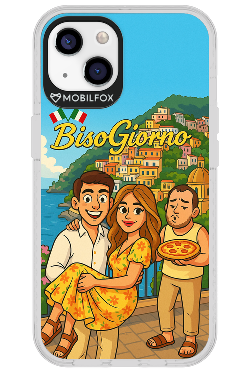 Biso Giorno - Apple iPhone 13