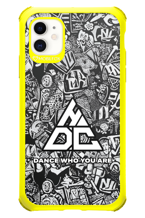 HDC 7 2.0 - Apple iPhone 11