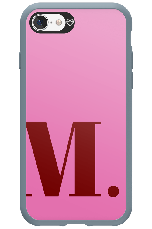 M (Sorbet) 2.0 - Apple iPhone 8