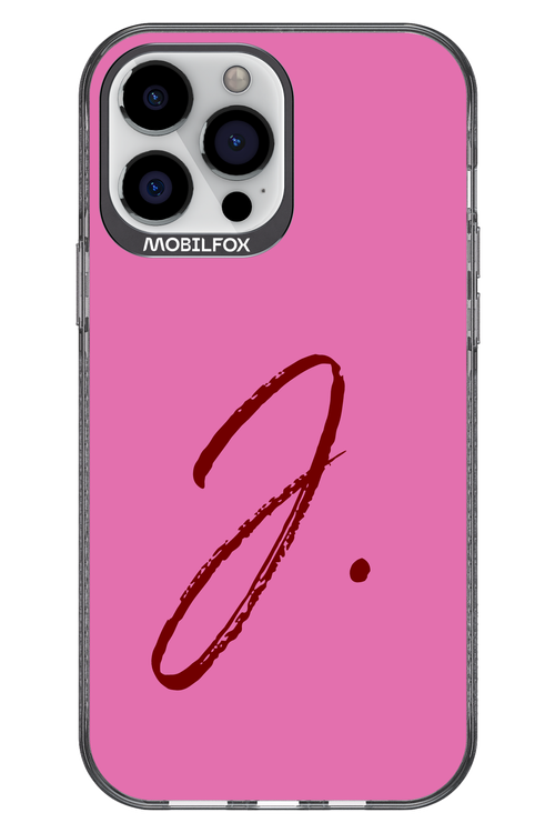 (Sorbet) J 2.0 - Apple iPhone 13 Pro Max